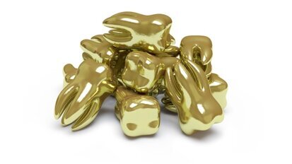 Gründerpreis für Zahnmedizin verliehen Gründerpreis für Zahnmedizin verliehen