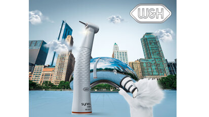 W&H launches brand awareness campaign