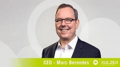 “中国是欧盟和美国的重要贸易伙伴，大门会继续打开“ —— 专访古莎全球CEO Marc Berendes