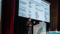 Gran éxito del XXII Congreso SECIB-Madrid 2025   