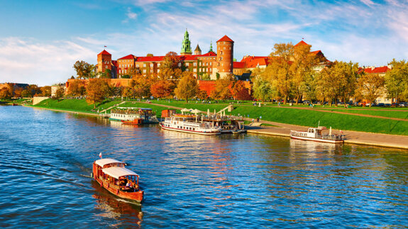 „KRAKDENT stał się kluczowym miejscem spotkań branży stomatologicznej”