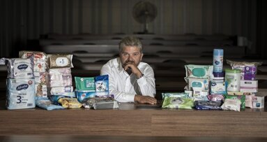 Sapro, Virüs Bakteri ve Mantarlara “Hops” Diyor