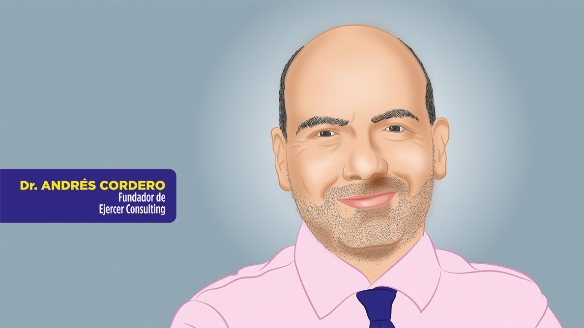 “Creamos el primer postgrado en emprendimiento en salud digital”