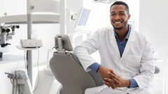 Federal funding aims to bring more dentists to underserved communities