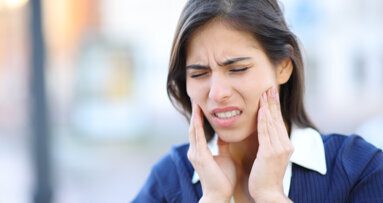 New research explores sex differences in temporomandibular disorder