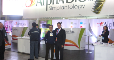 Revolucionario sistema para la colocación de implantes