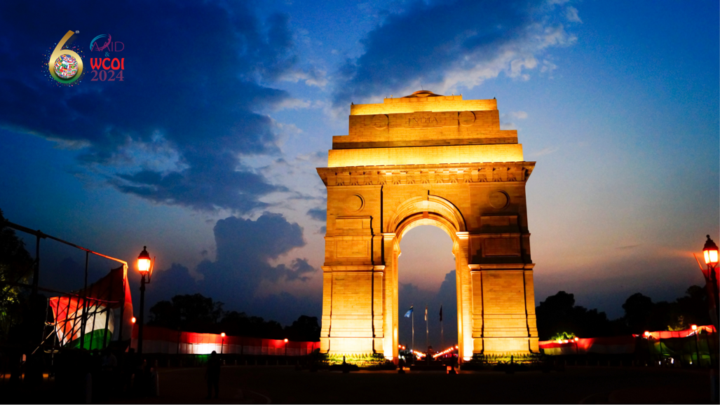 6th Global American Academy of Implant Dentistry (AAID) and 12th World Congress of Oral Implantology (WCOI) Conference