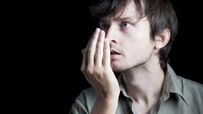 Ist Halitosis vererblich?