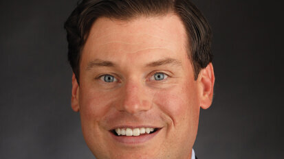 Andrew Smith is named executive director of Association of Dental Support Organizations