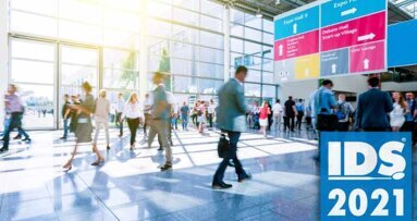 IDS 2021 in Köln: Konzentration auf Komposit – Vieles wird leichter