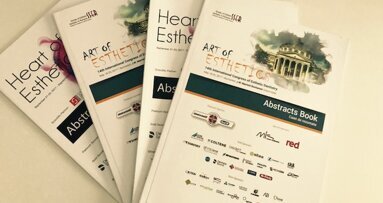 Aplica acum la secțiunea de postere din cadrul Congresului Internațional de Estetică Dentară