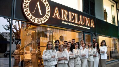 “O nosso projeto e sonho ganhou vida”