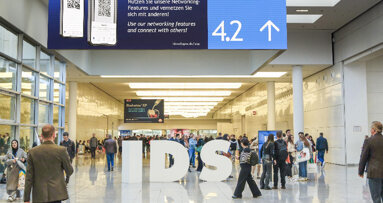 IDS 2025: Free entry for students, trainees to the world's leading dental trade fair