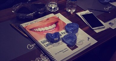 Yaz Döneminin Son ‘Gülüş Tasarımı’ Eğitimi Yapıldı