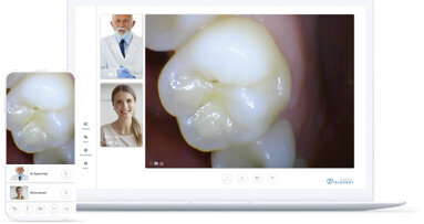 Redefining the patient experience with teledentistry