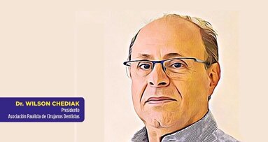 “Invito a nuestros colegas latinoamericanos al congreso de CIOSP”