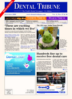 DT U.S. 2709 DT U.S. 2709