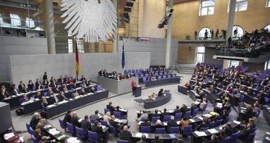 Budgetierung soll abgeschafft werden
