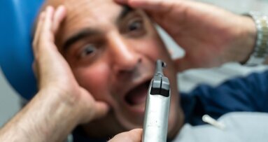 Hoe angst bij patiënten verminderen?