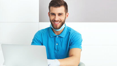 Co by měl umět komplexní stomatologický software?