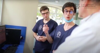 Máster Avanzado en Prótesis Dental