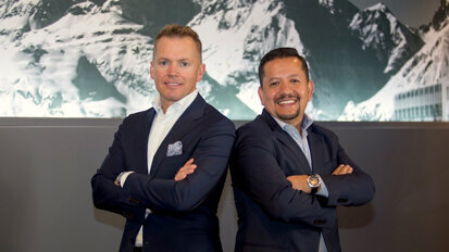 El nuevo CEO de Ivoclar Vivadent empieza su posición en México