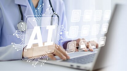 Anelli (FNOMCeO): “IA utile al medico, ma non può sostituirlo”