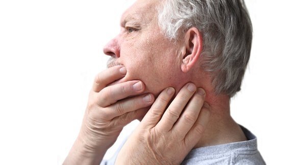 Douleurs de l´ATM et troubles de l´humeur