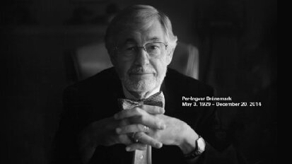 Academy of Osseointegration honors the life and legacy of Professor Per-Ingvar Brånemark Academy of Osseointegration honors the life and legacy of Professor Per-Ingvar Brånemark