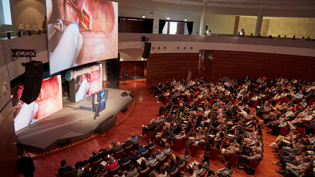 JDentalCare Symposium 2023: “Find your way home”