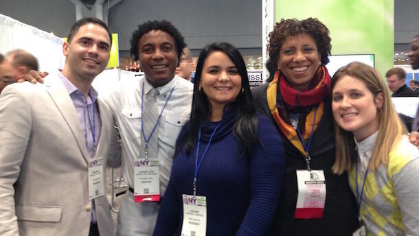 Nueva York congrega a la crema y nata de la odontología internacional