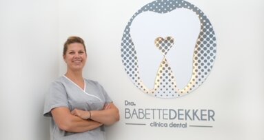 Tandarts over de grens: Babette Dekker, Nederlandse tandarts op Mallorca