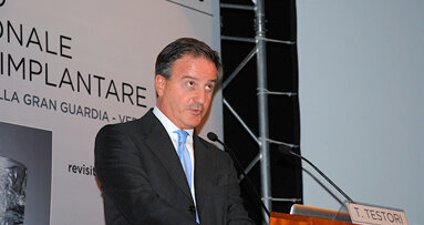 18° Congresso internazionale Biomet 3i di terapia implantare