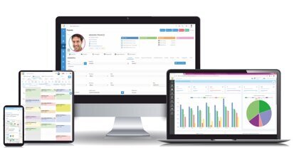 Digitalizzare lo Studio Dentistico: il futuro della gestione odontoiatrica