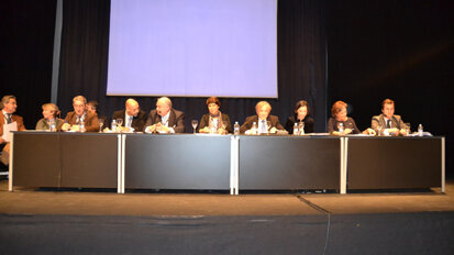 Suspendidas las elecciones a la Presidencia y Junta Directiva de la Sociedad Española de Implantes