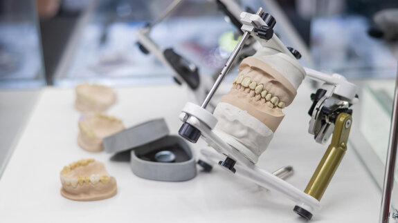 Precision restoration: The new era of maxillary reconstruction