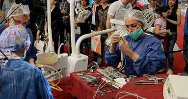 Над 200 компании ще покажат иновативните си продукти на „Булмедика/Булдентал 2016“