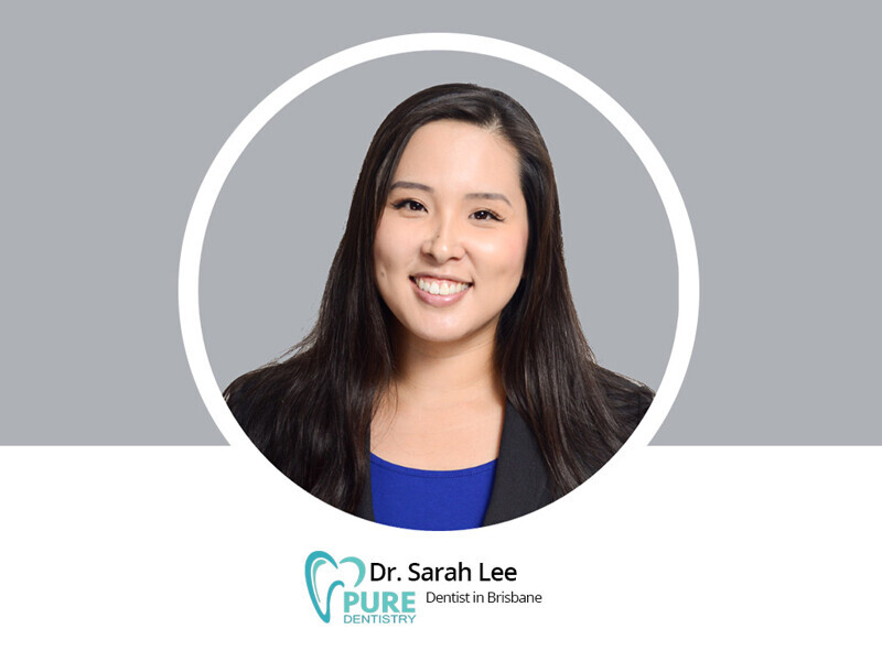 pure dentistry-dr-sarah-lee