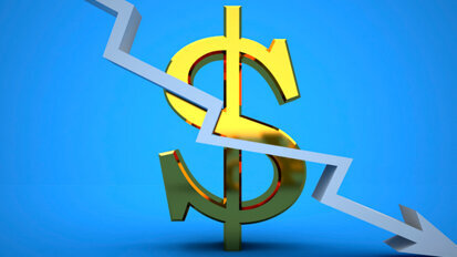 Un’azienda su due ha difficoltà a ottenere finanziamenti