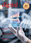 digital international No. 1, 2026