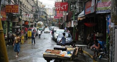 Filipijnse tandartsen slaan alarm over seksueel geweld