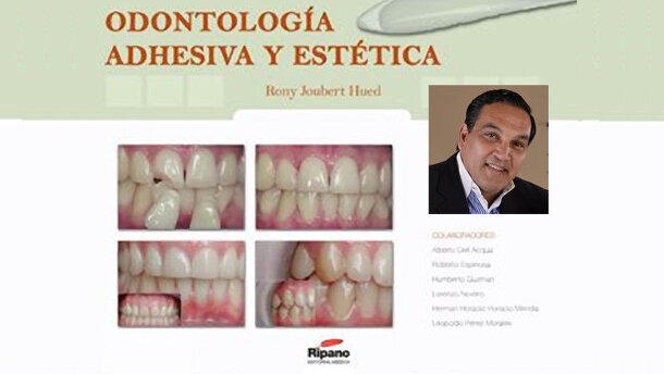 Premian a los Drs. Joubert y Collins