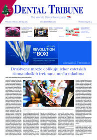 DT Croatia No. 4, 2024