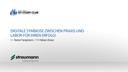 Webinar Teaser - Digitale Symbiose zwischen Praxis und Labor - für Ihren Erfolg