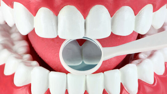 Head and neck cancer may drive on periodontitis