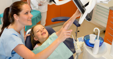 Oral health inequalities worsen as overall oral health improves in Scotland