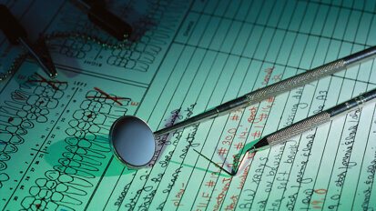 Απελευθερώνεται το επάγγελμα του οδοντοτεχνίτη και ακόμα 135 επαγγελμάτων από τις 2 Ιουλίου αλλά όχι του οδοντίατρου.