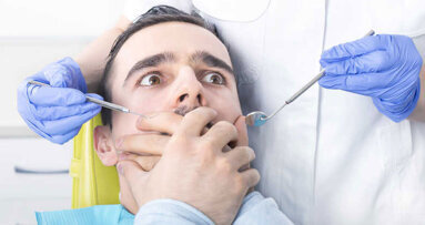 Ο φόβος οδηγεί σε χειρότερα δόντια;