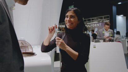 Interview with Tobias Schwarz about the Synea Vision turbine