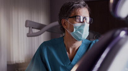 Happy holidays? Fees up and confidence down among US dentists in December